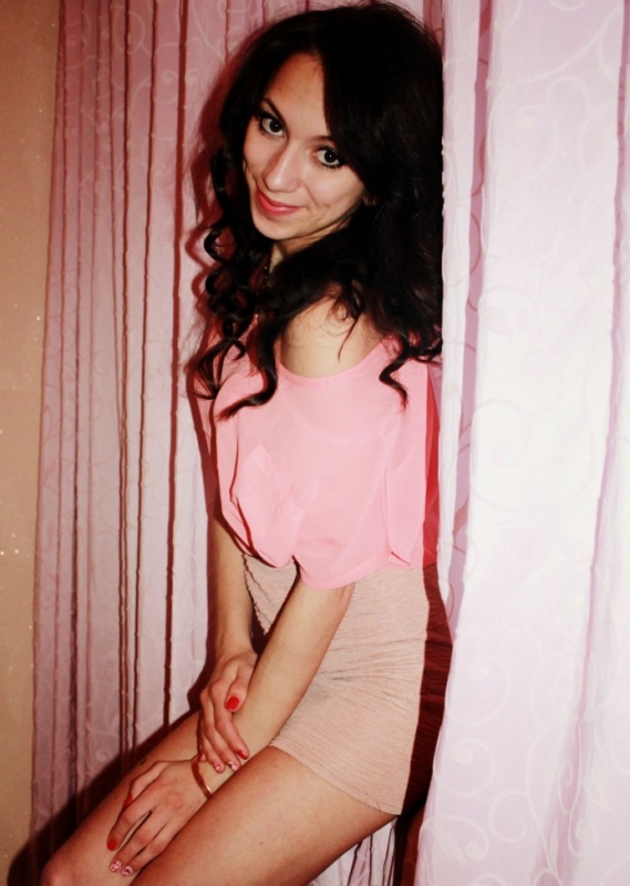 Проститутка Инночка